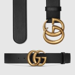 Gucci Belt 40"L